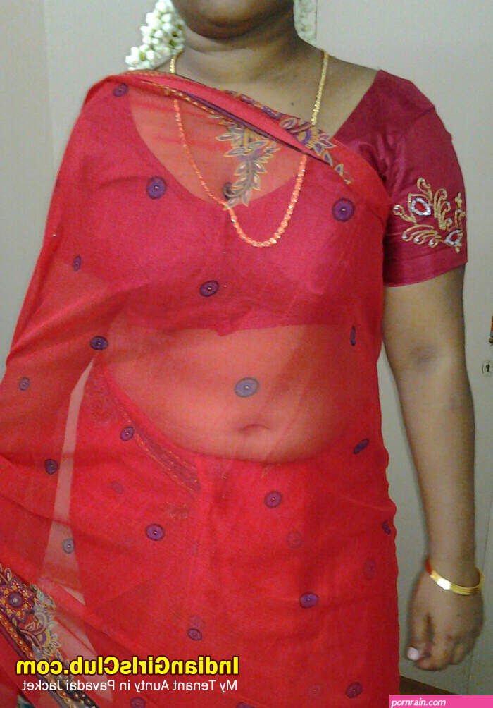 nedu mulai aunty