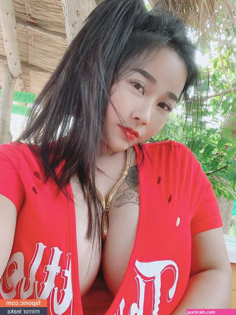 petmanee pook pookpetmanee onlyfans nude leaks