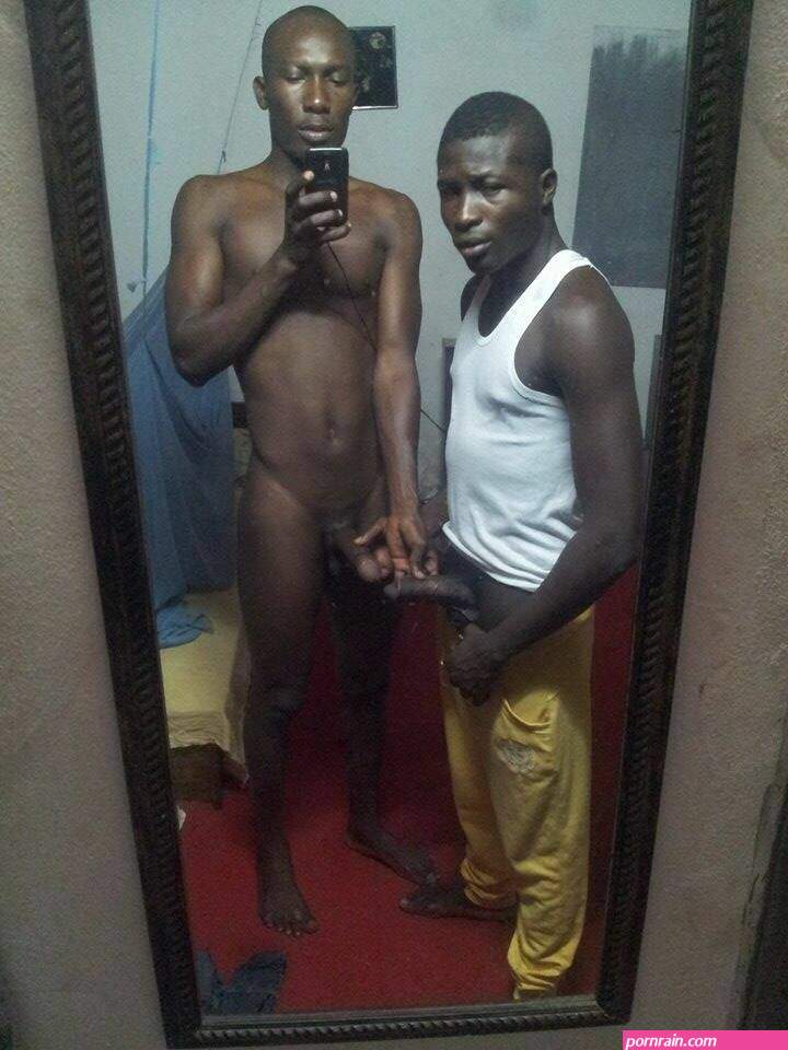 picture of naked nigeria male actors