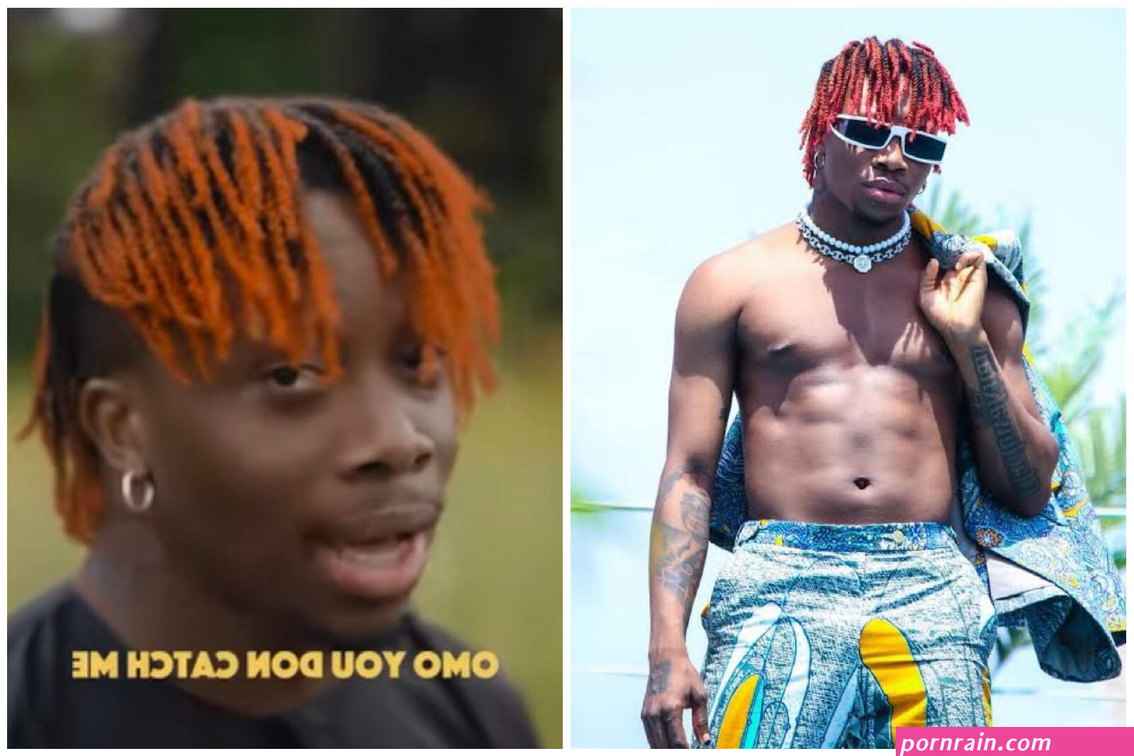 picture of naked nigeria male actors