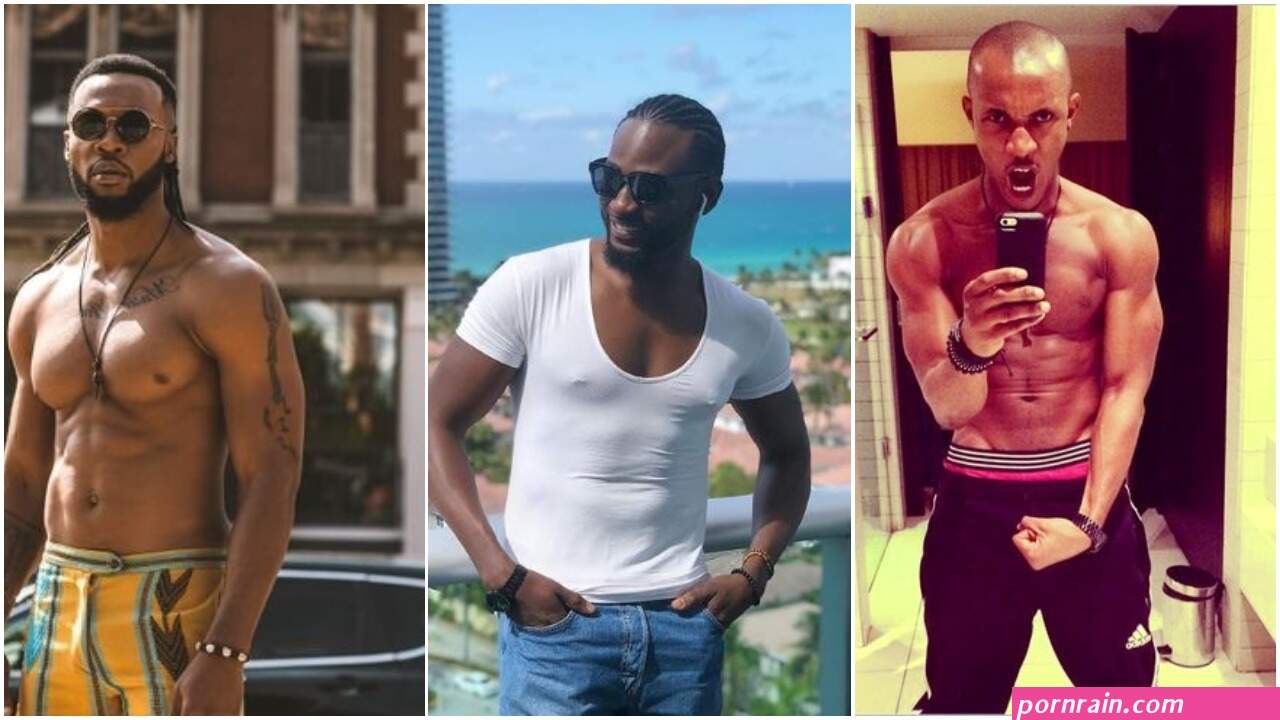 picture of naked nigeria male actors