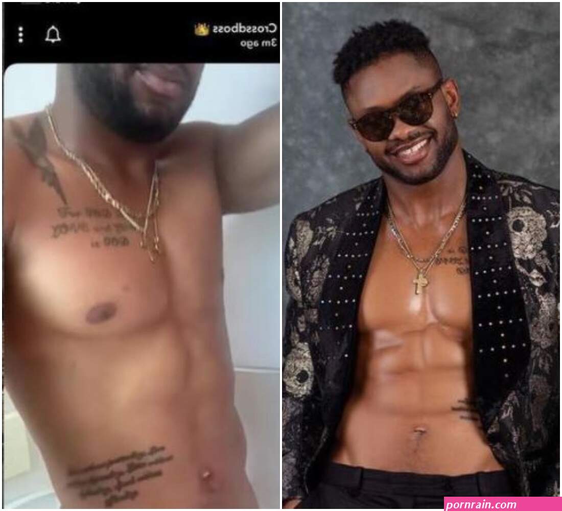 picture of naked nigeria male actors