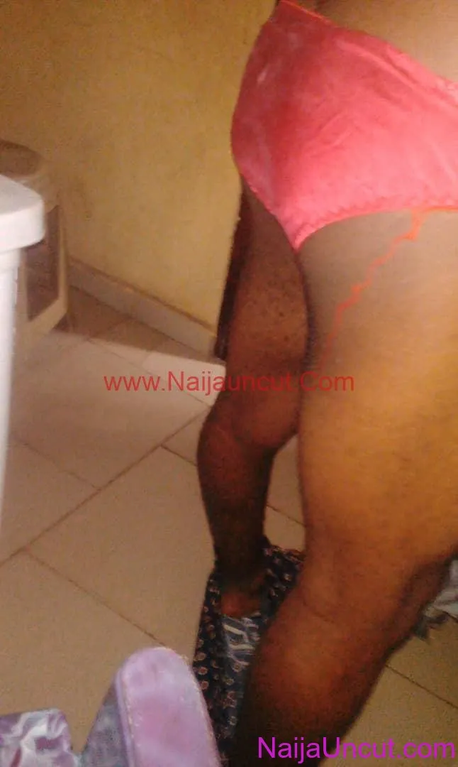 picture of naked nigeria male actors