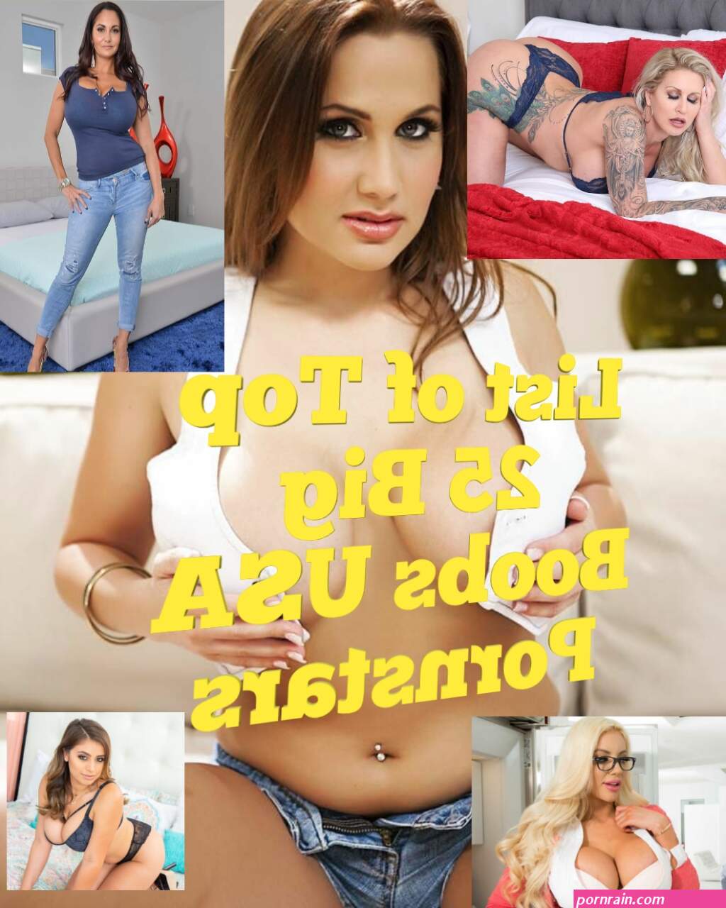 porn stars with big boo