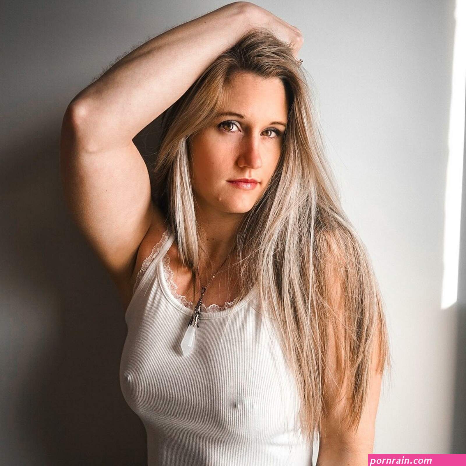 allyson rae nude