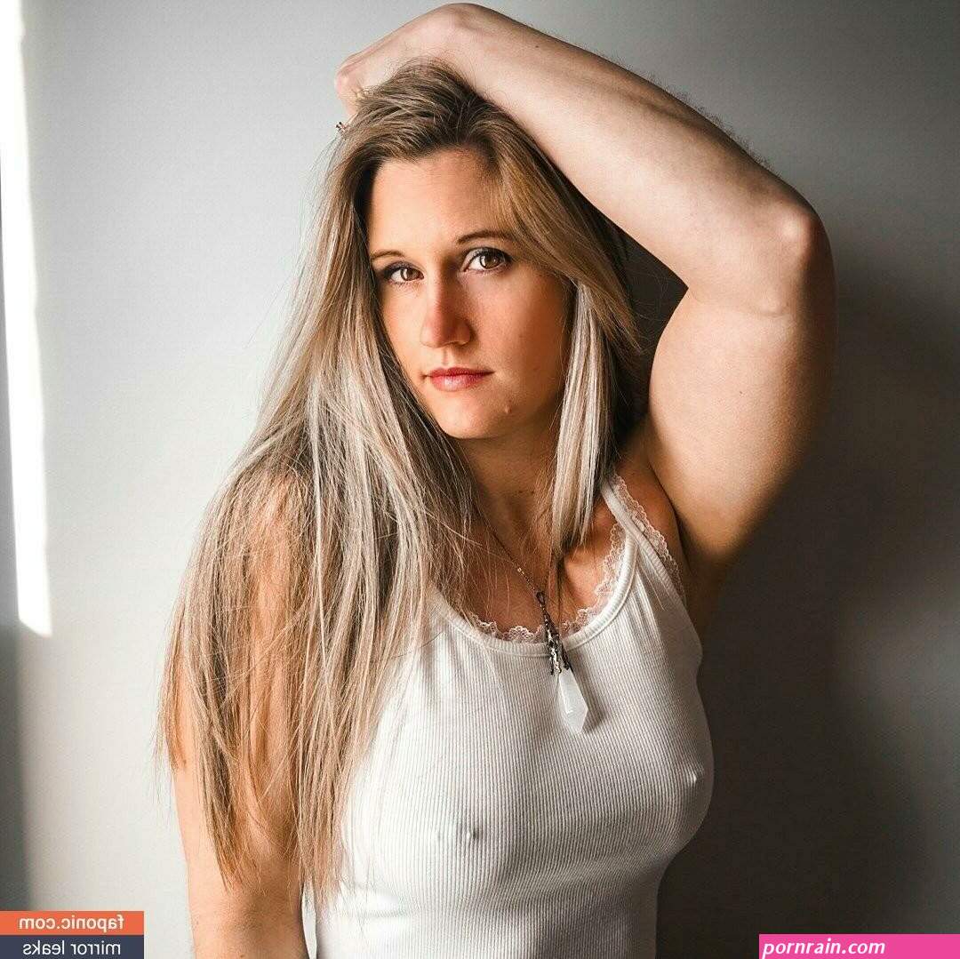 allyson rae nude