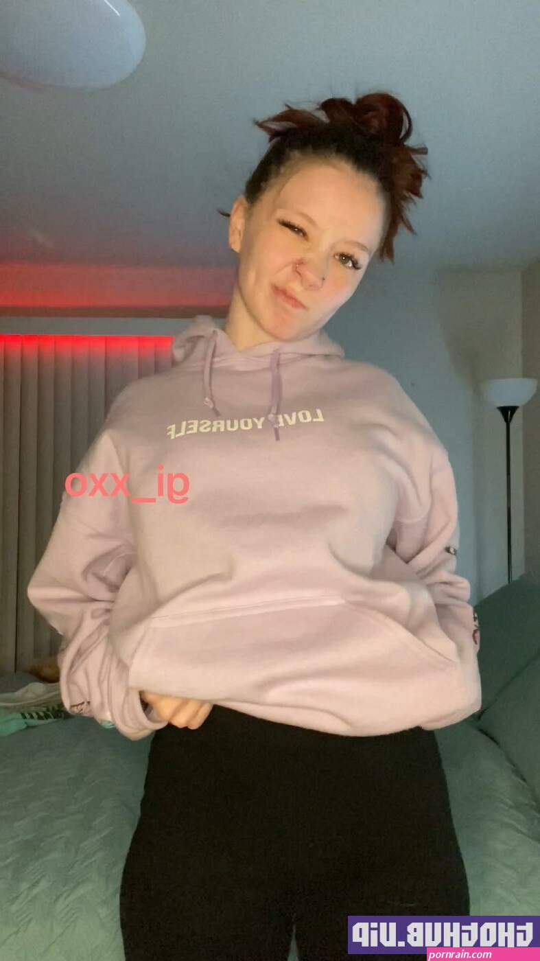 gii xoxo69 leaked