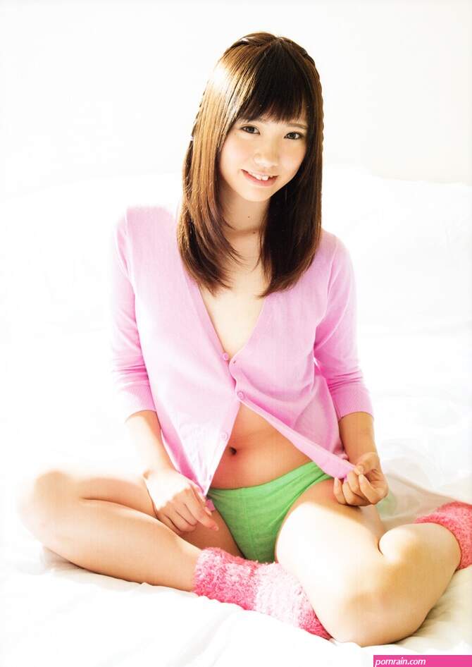 idol junior japan bugil