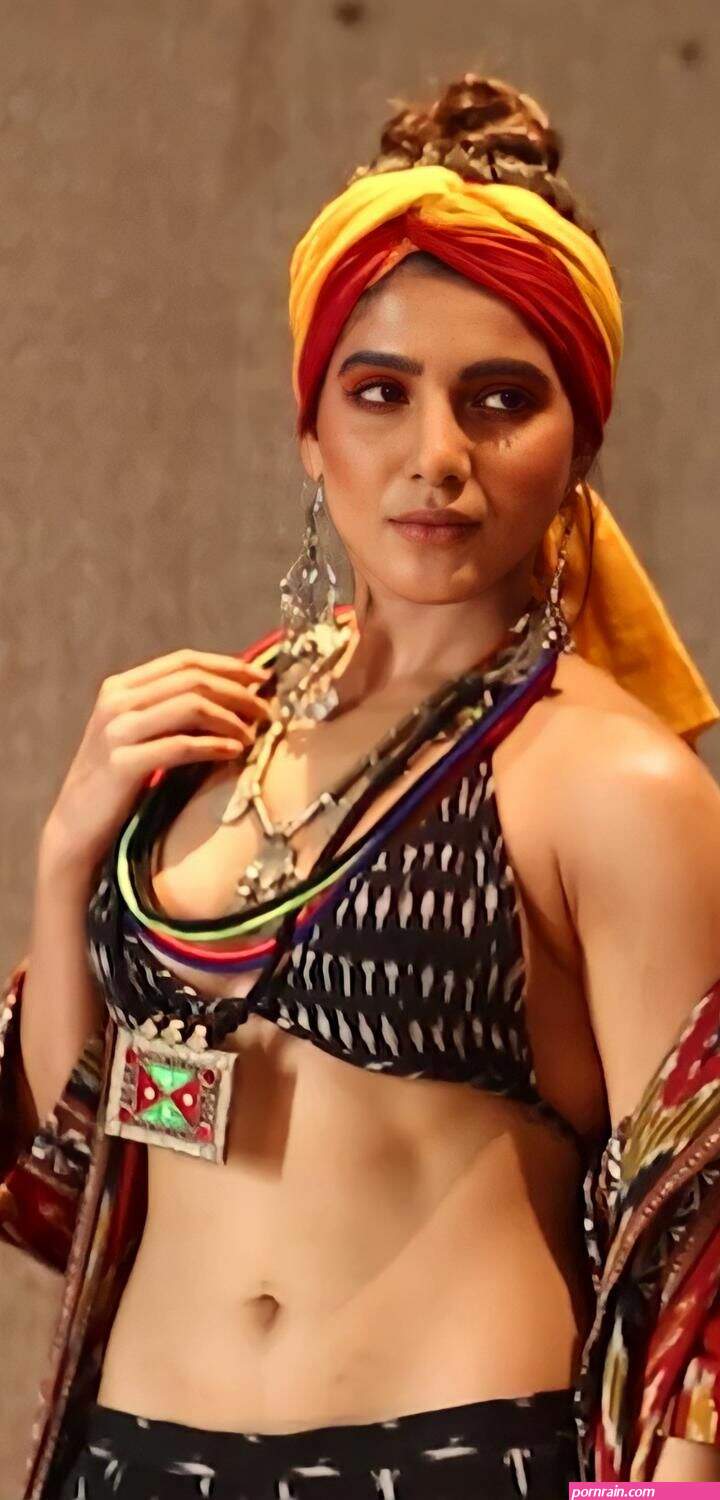 samantha fake edit picture