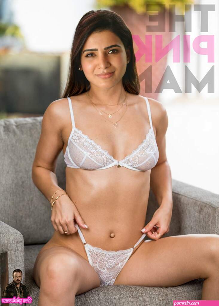 samantha fake edit picture