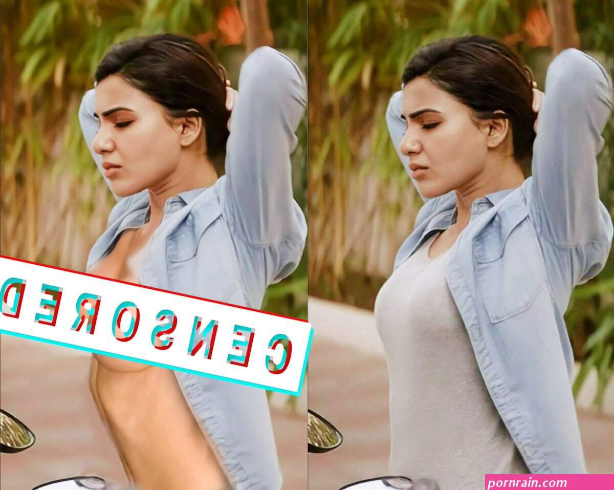 samantha fake edit picture