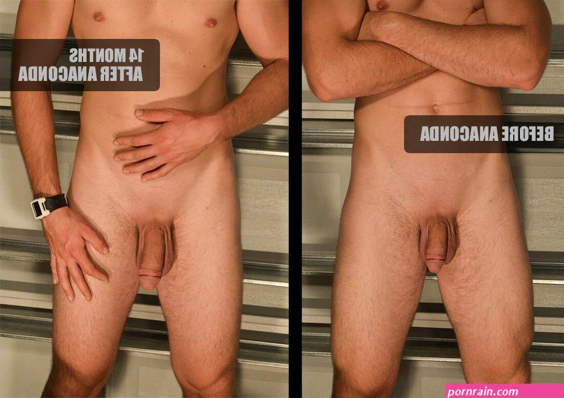 xxx penis