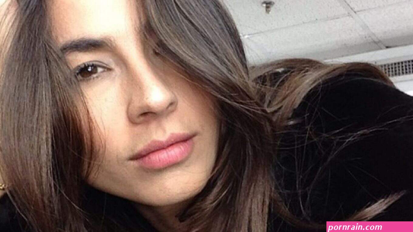 actrices colombianas desnudas