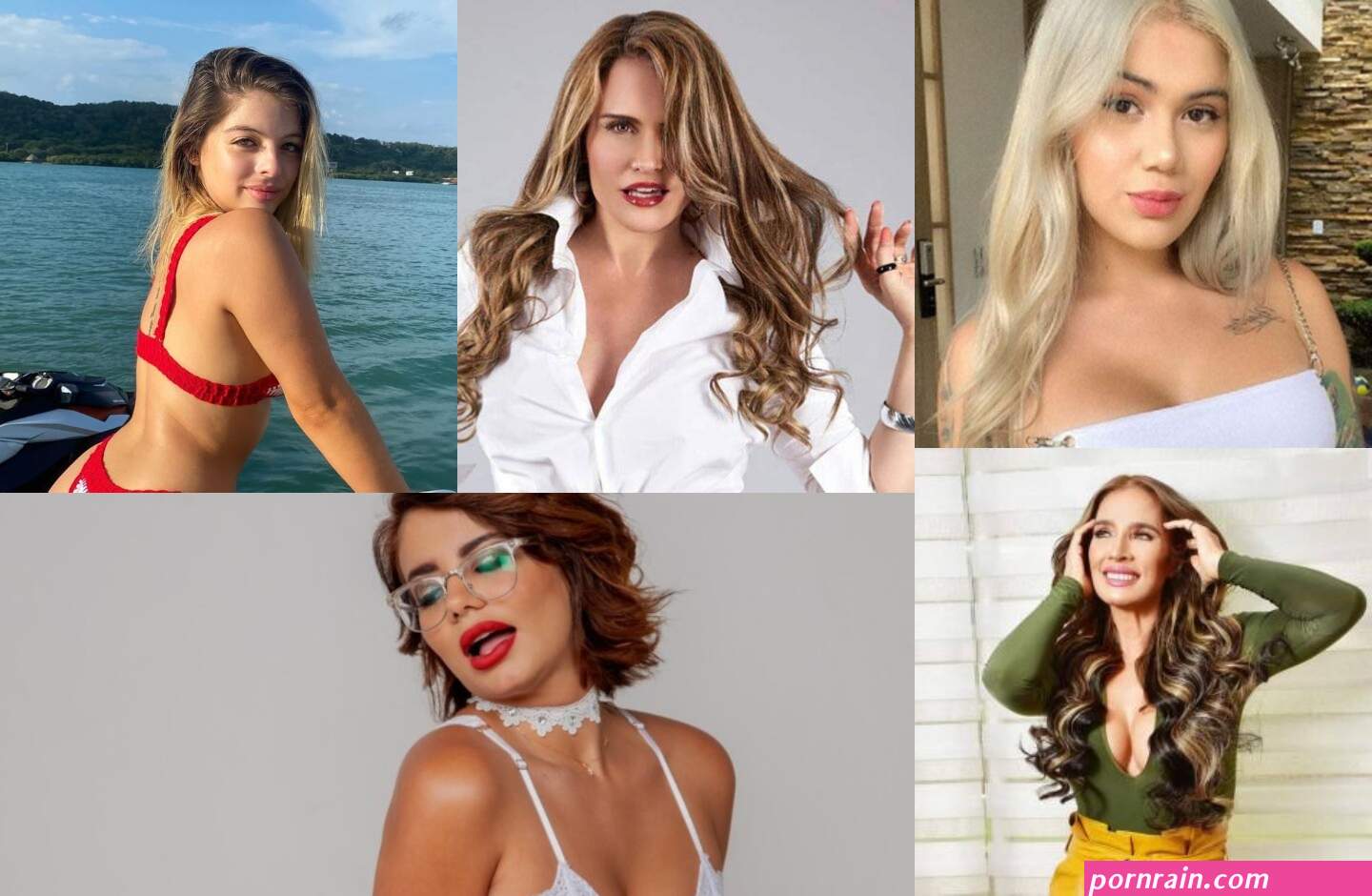 actrices colombianas desnudas