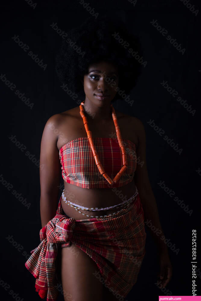 sexy pics of african girls in native