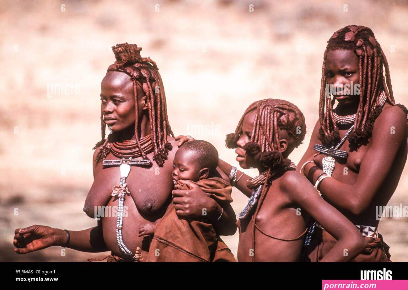 sexy pics of african girls in native