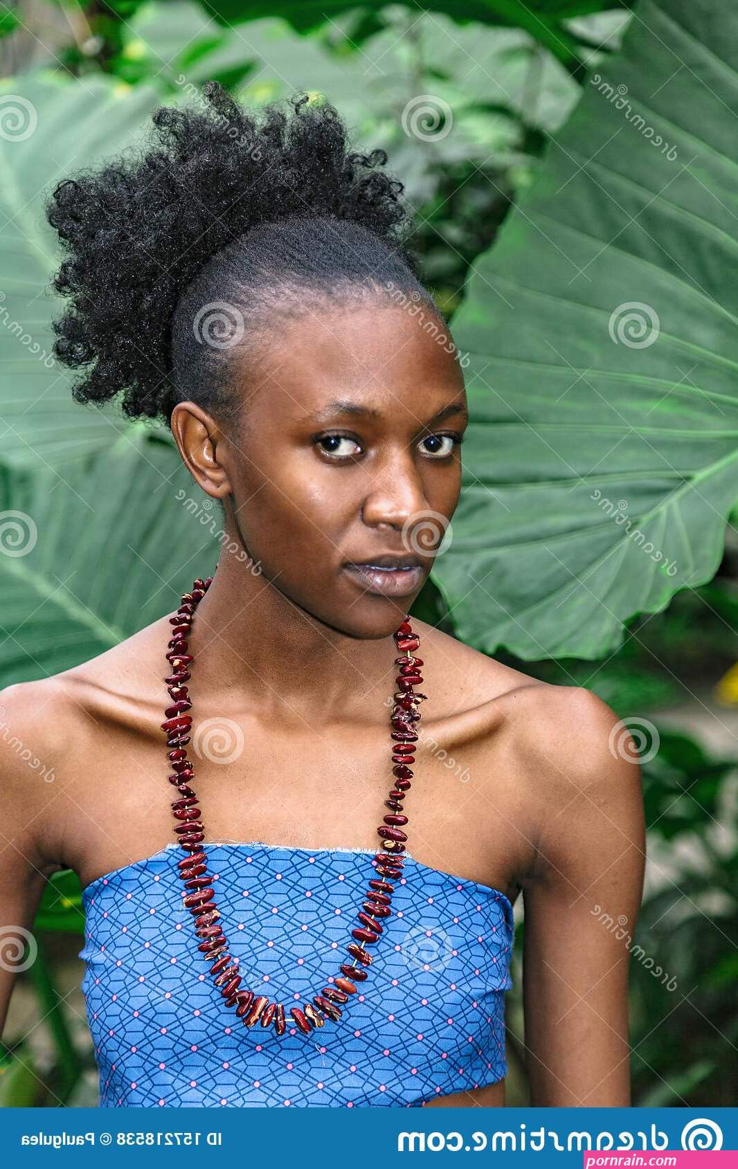 sexy pics of african girls in native
