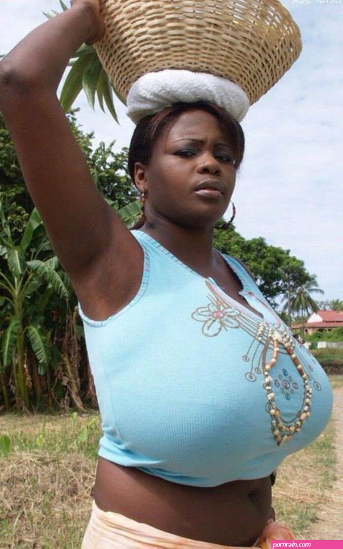sexy pics of african girls in native