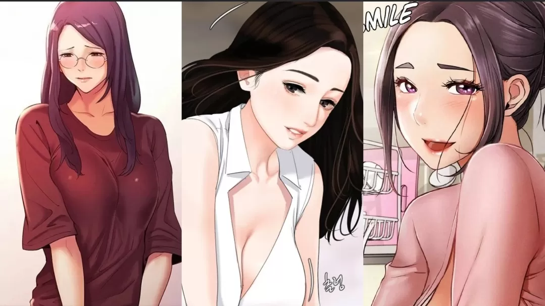 aplikasi baca manhua hentai uncensored