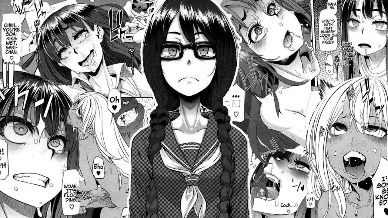 aplikasi baca manhua hentai uncensored