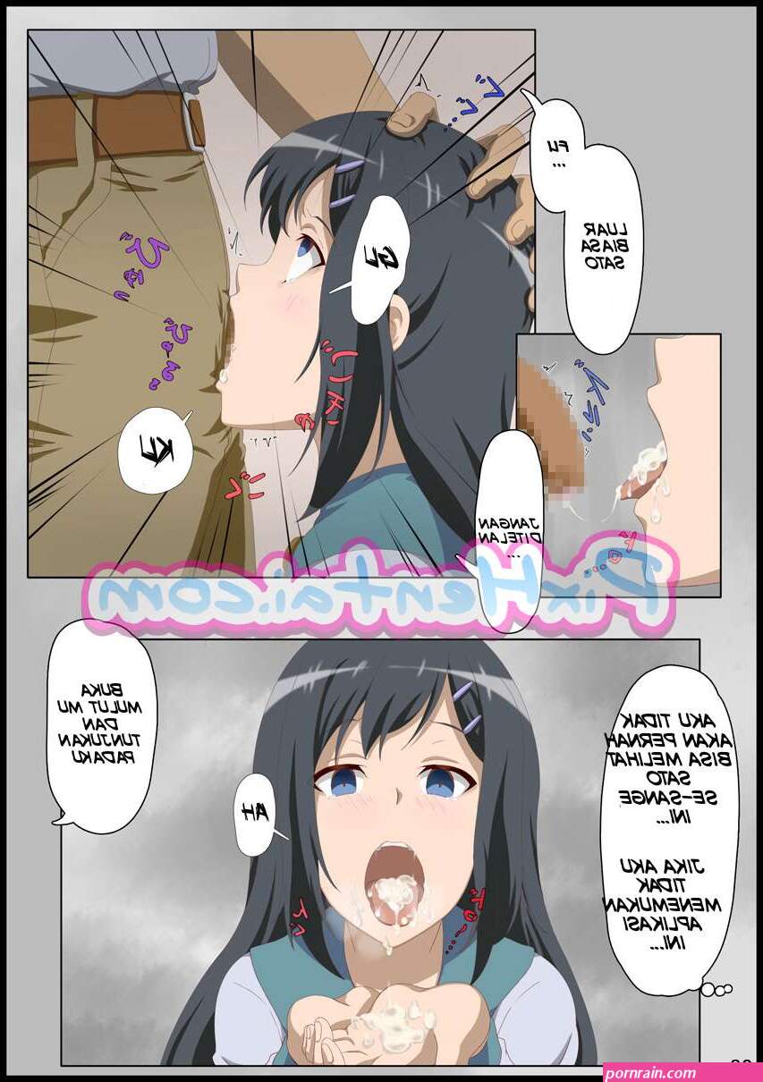 aplikasi baca manhua hentai uncensored