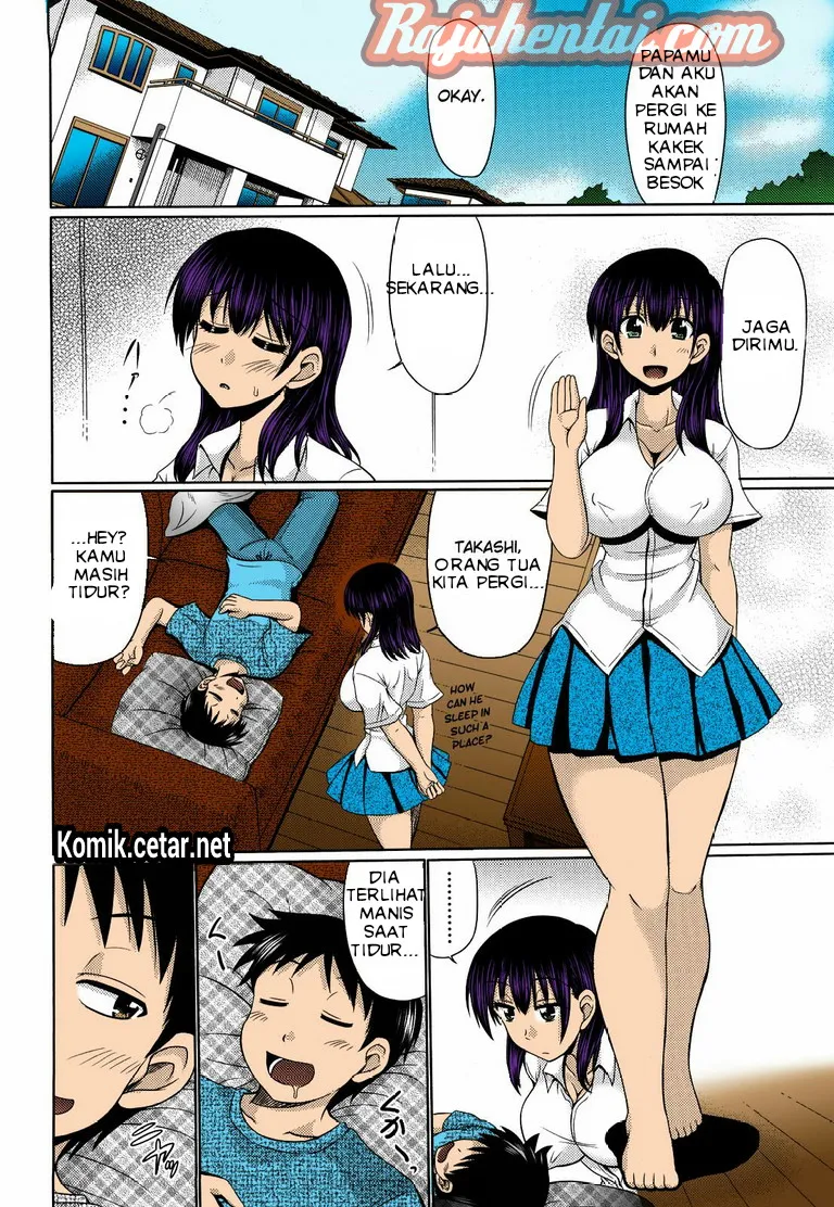 aplikasi baca manhua hentai uncensored