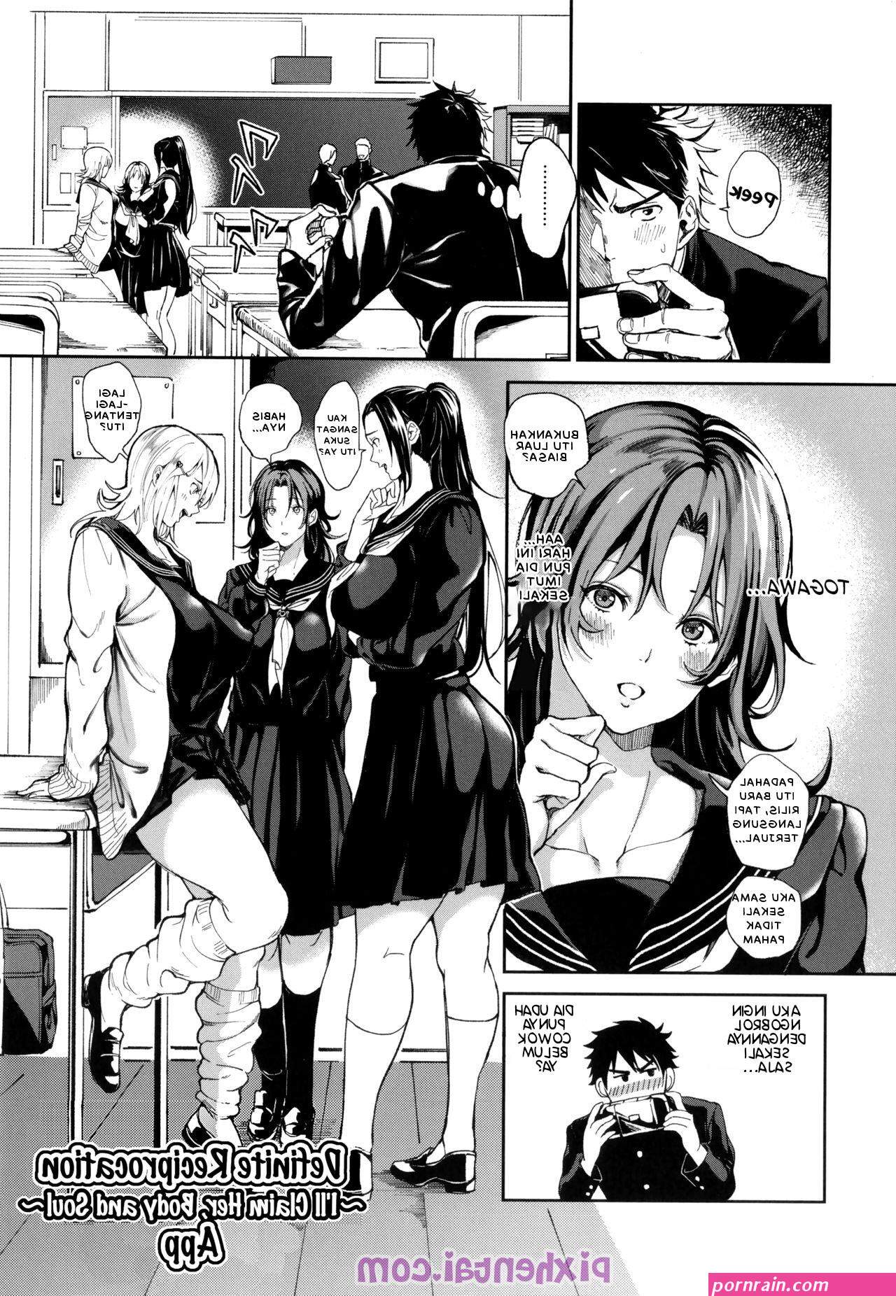 aplikasi baca manhua hentai uncensored