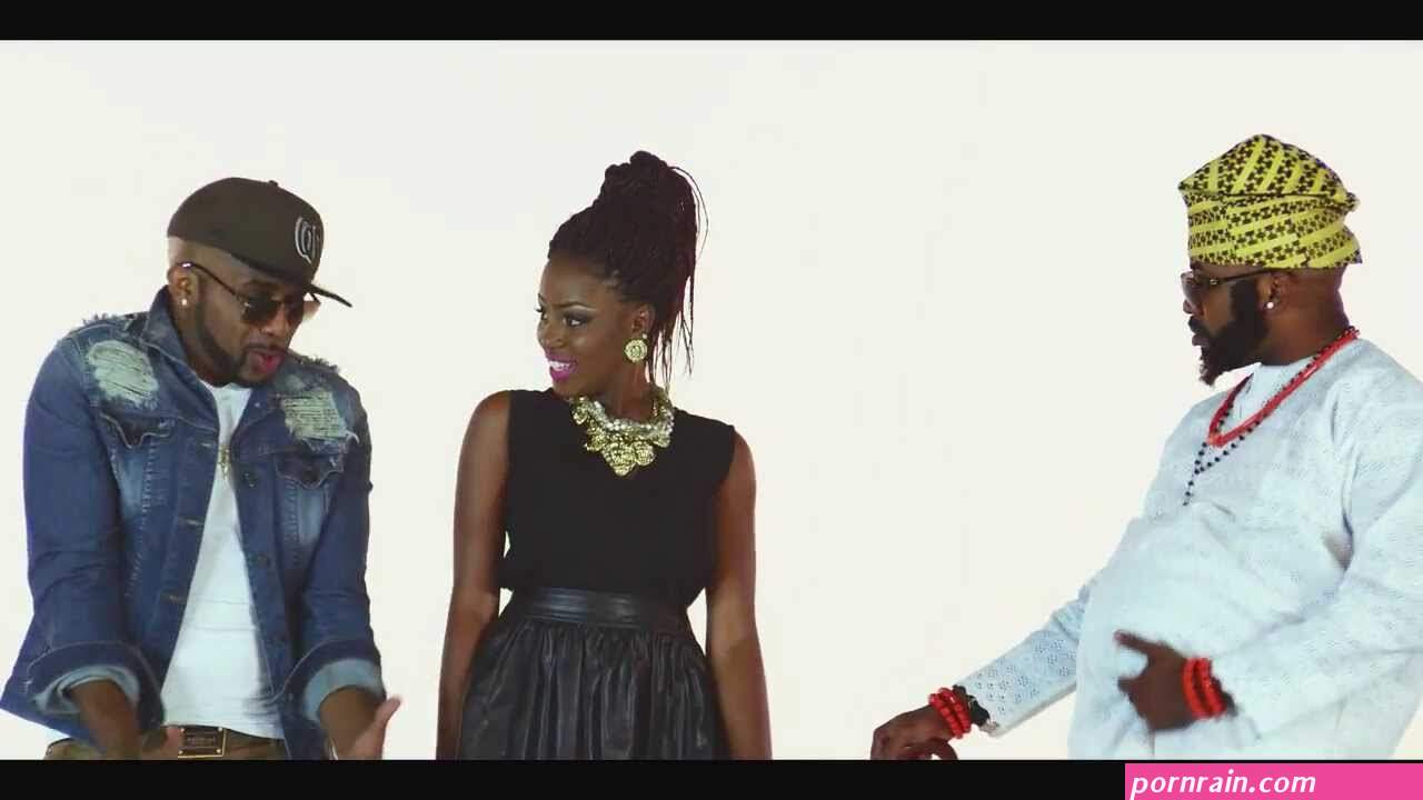 black naija tgirl
