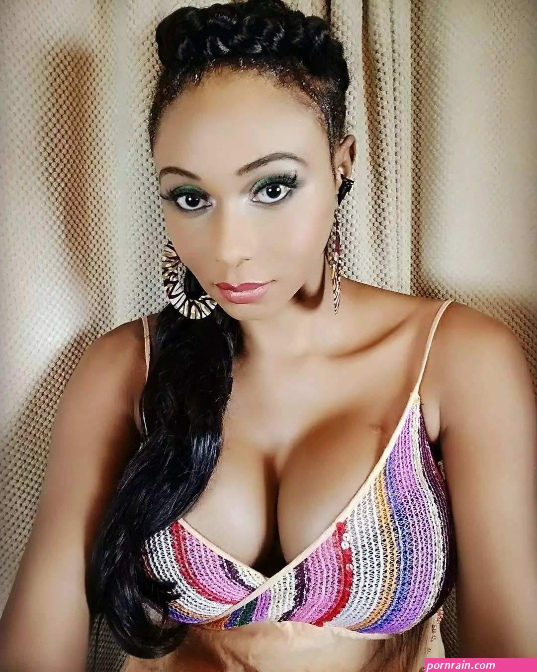 black naija tgirl