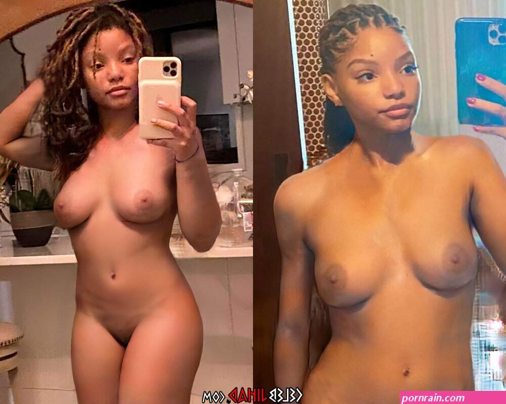 chloe bailey real nude selfies
