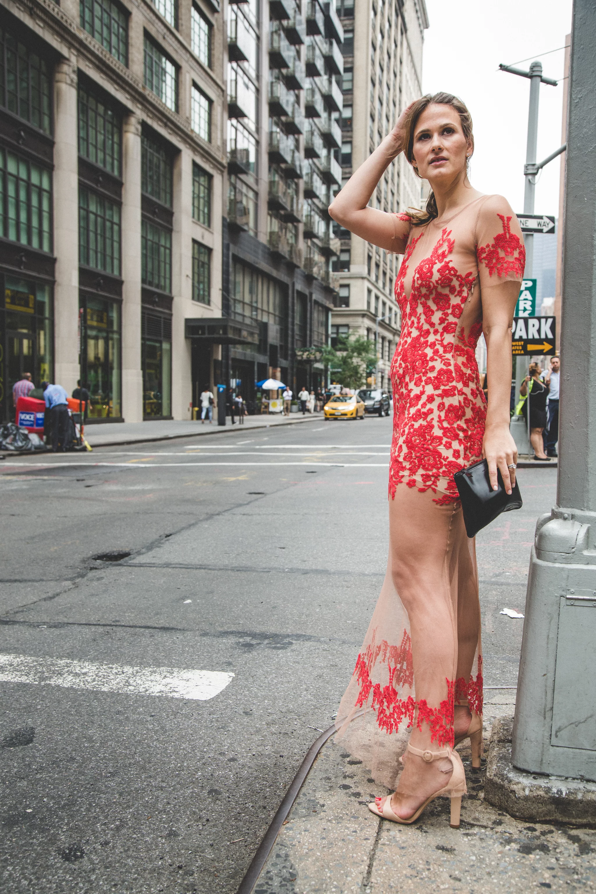 gorgeous woman with dresses porn pics hd