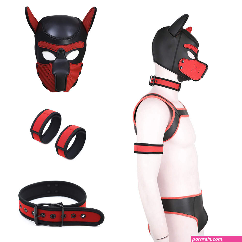 puppy playtime sexo
