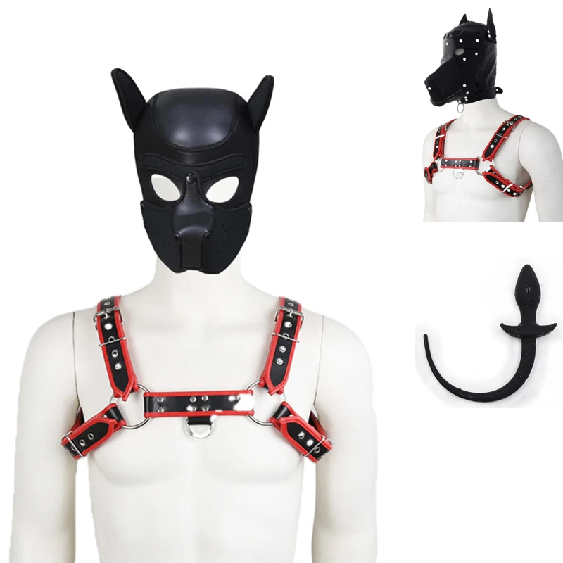 puppy playtime sexo