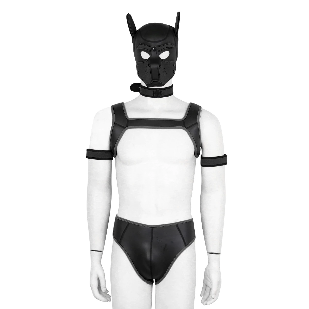 puppy playtime sexo