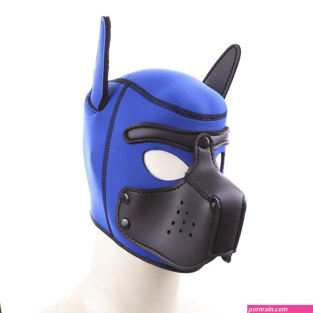 puppy playtime sexo