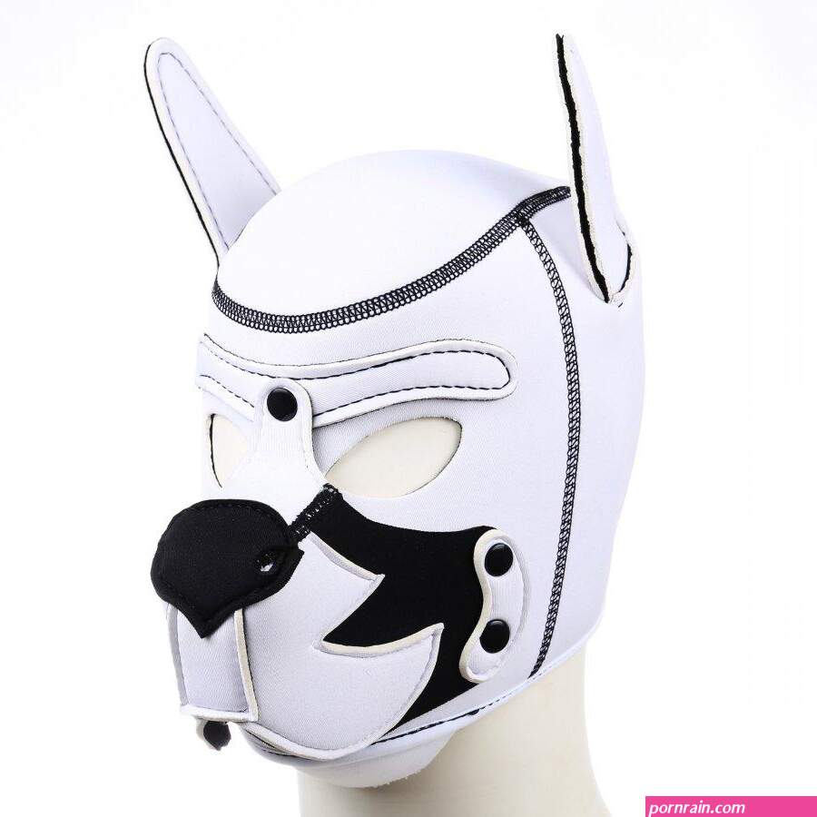 puppy playtime sexo
