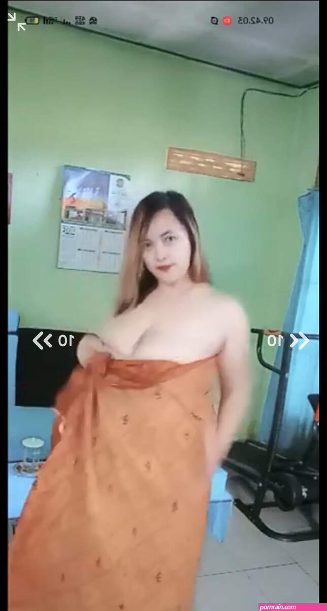 toket gede live mango