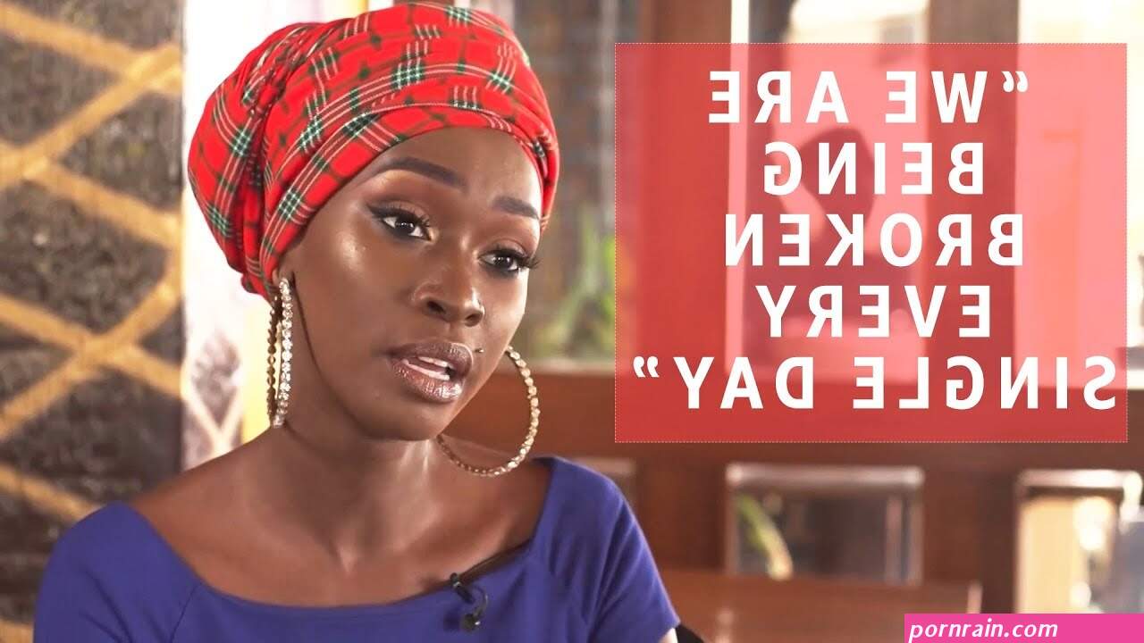 nude pic of ugandan