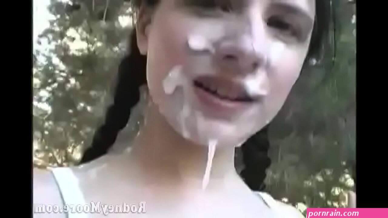 public cum facial walk