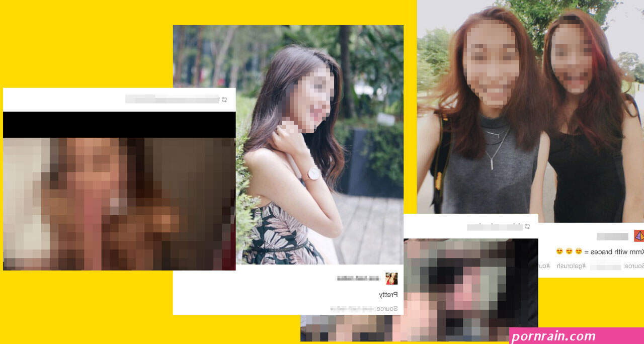 sg girl sex leak tumblr