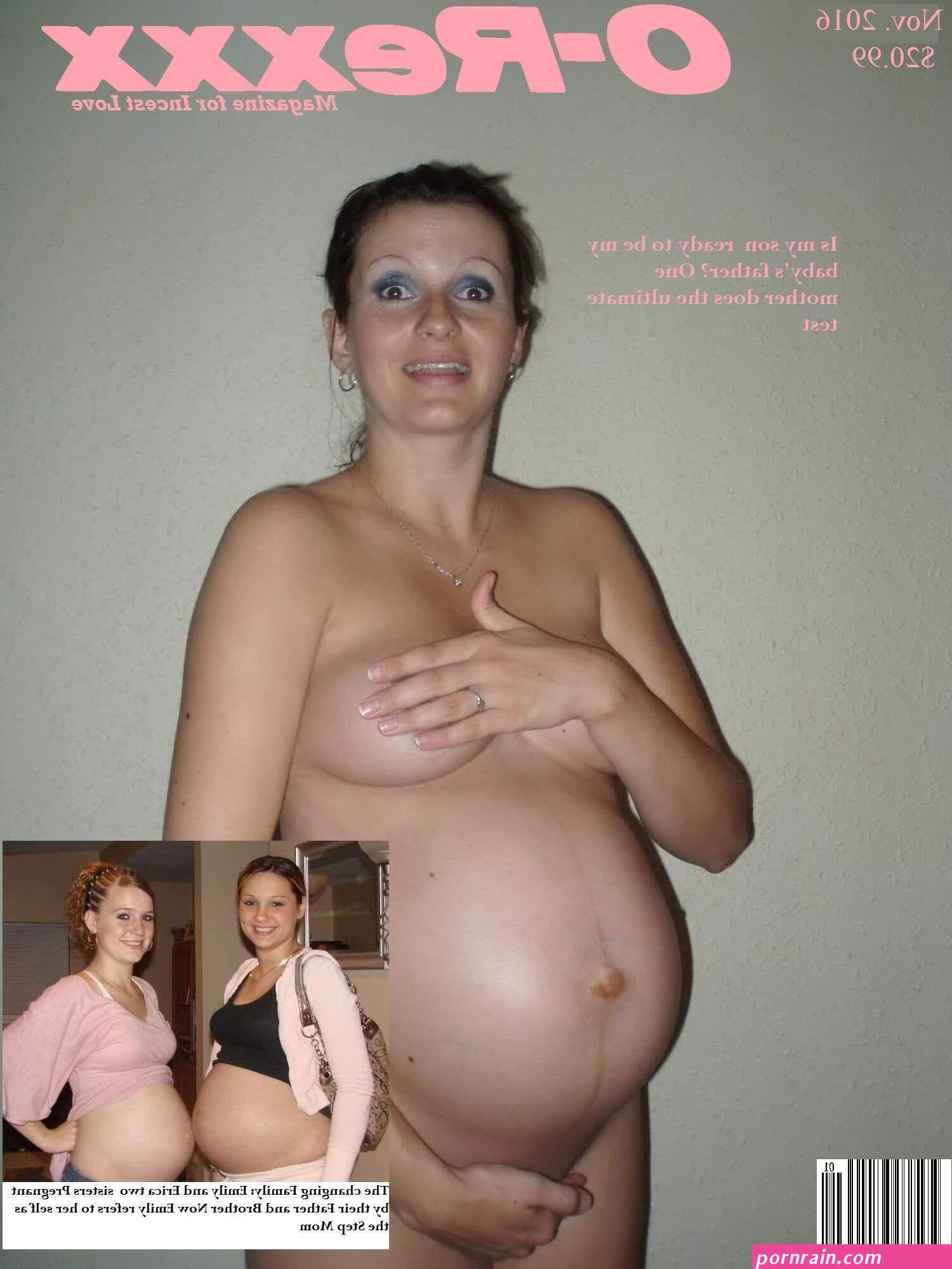 incest single mother son magazine pics