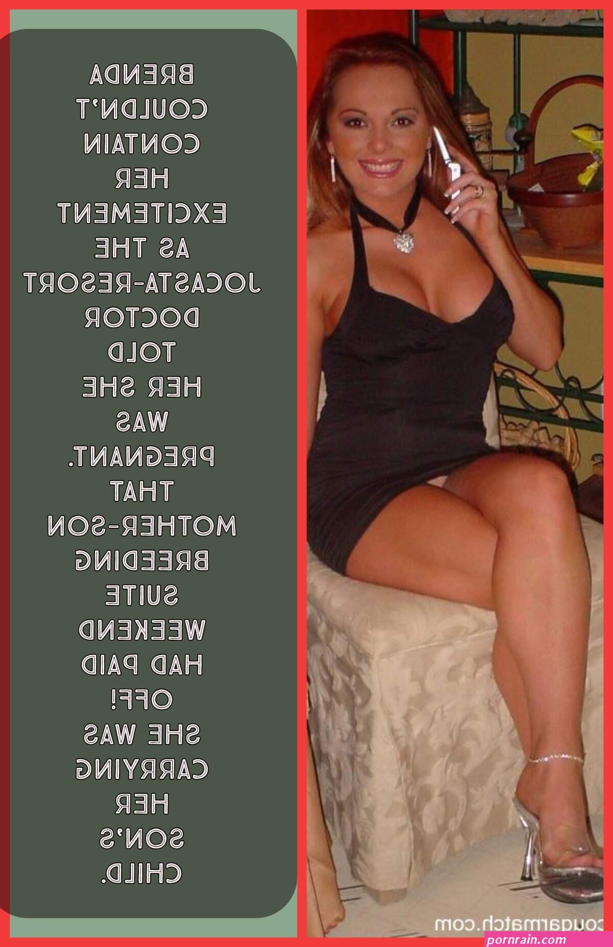 incest single mother son magazine pics