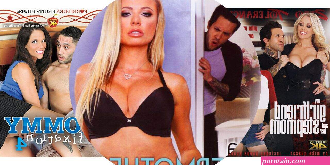 incest single mother son magazine pics