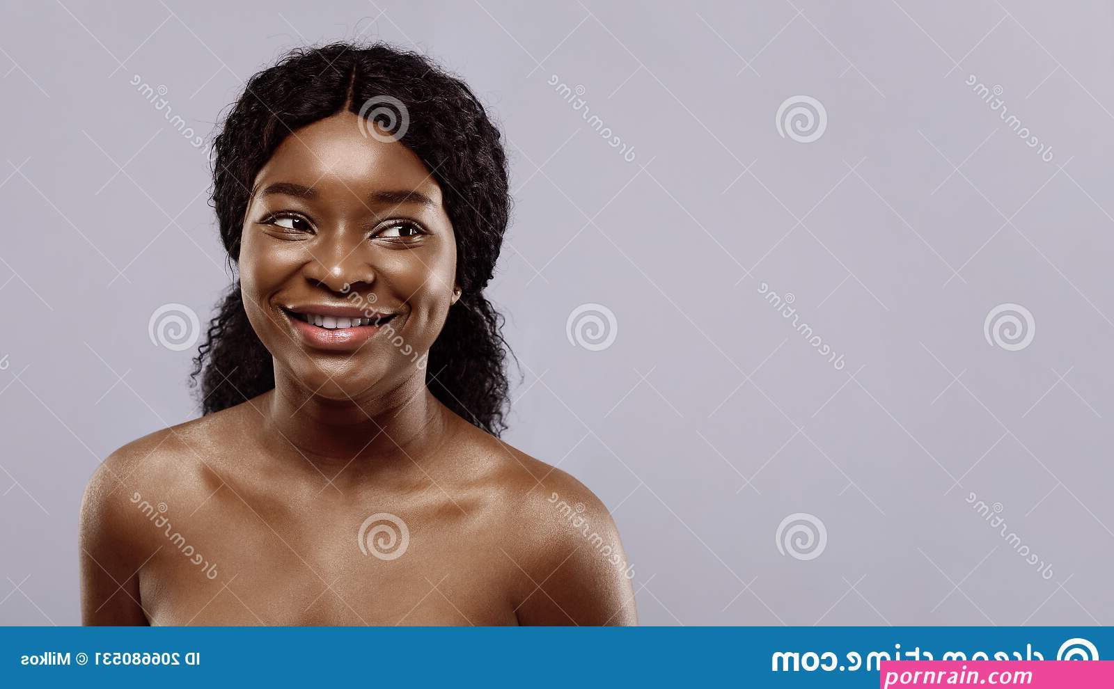beatiful naked uganda women photos