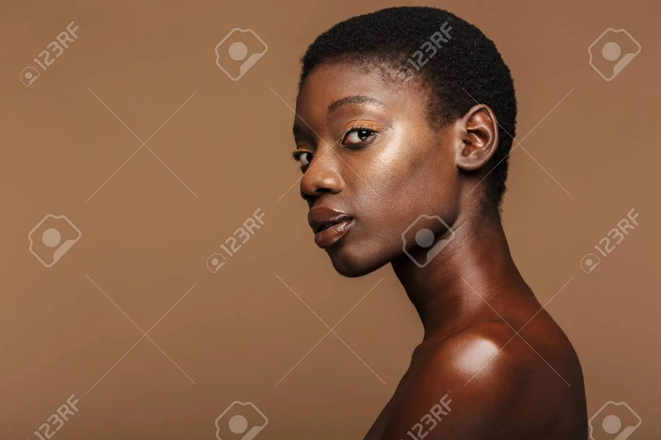beatiful naked uganda women photos