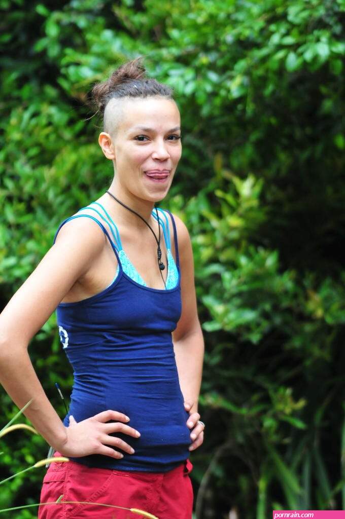 eveline bodeki nackt