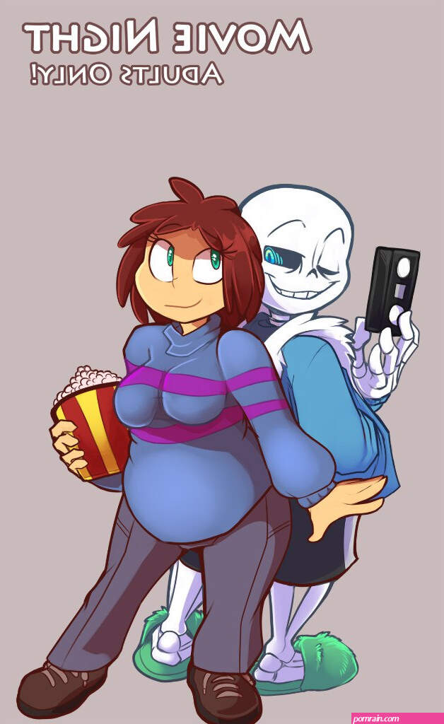 fuck sex sans comic gay