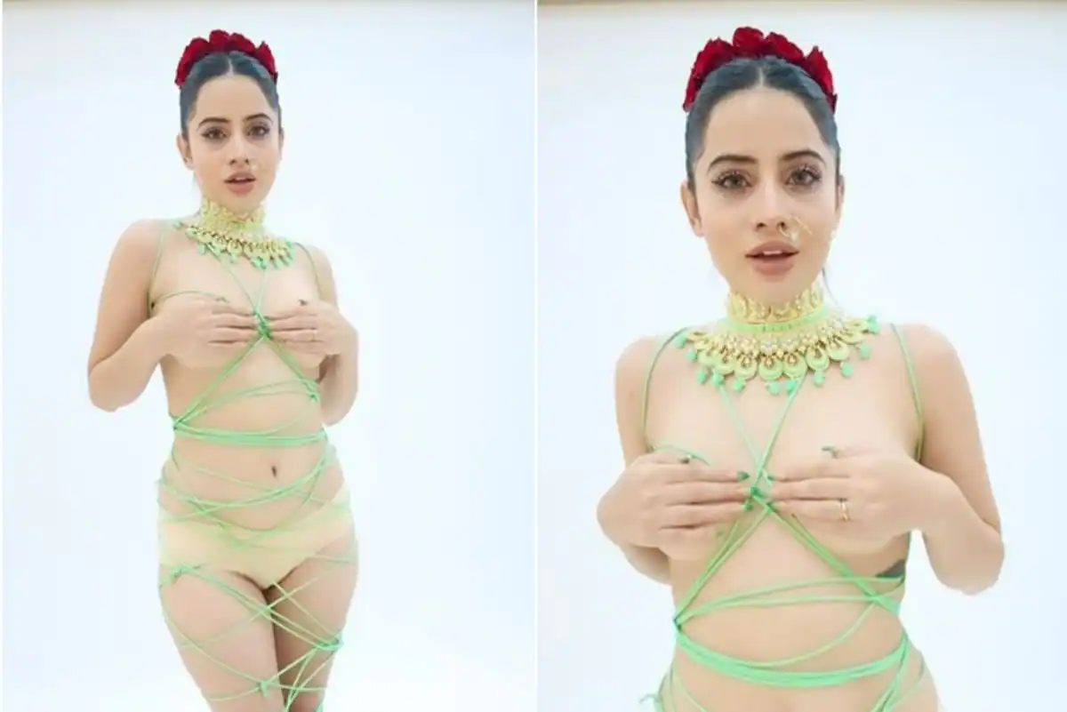indian sexy videos topless uncensored nipple slip