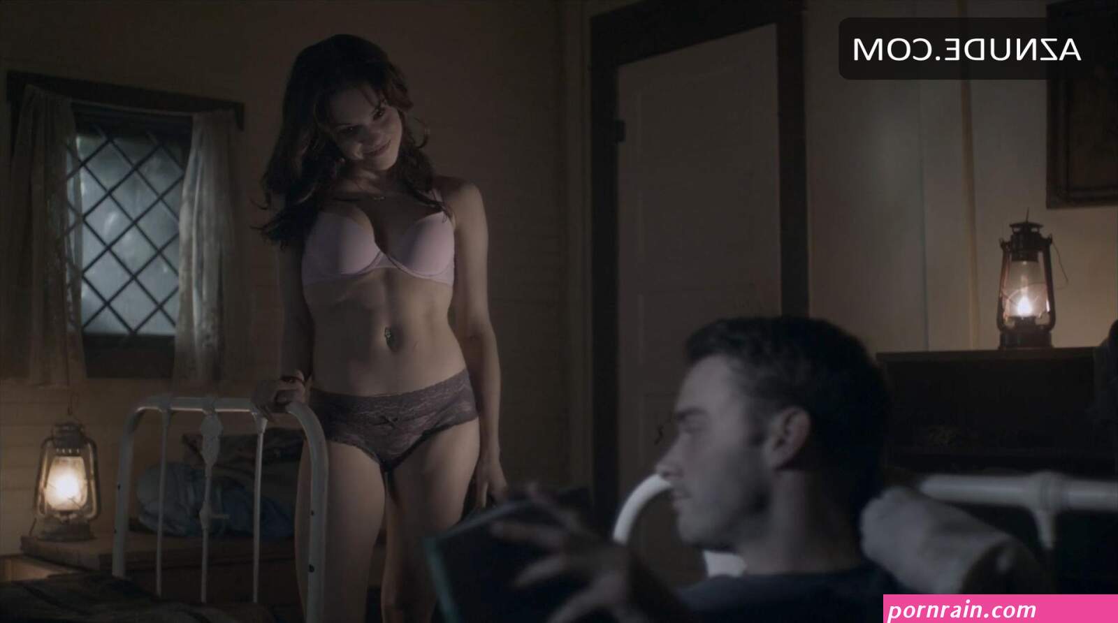 melissa roxburgh nude pics