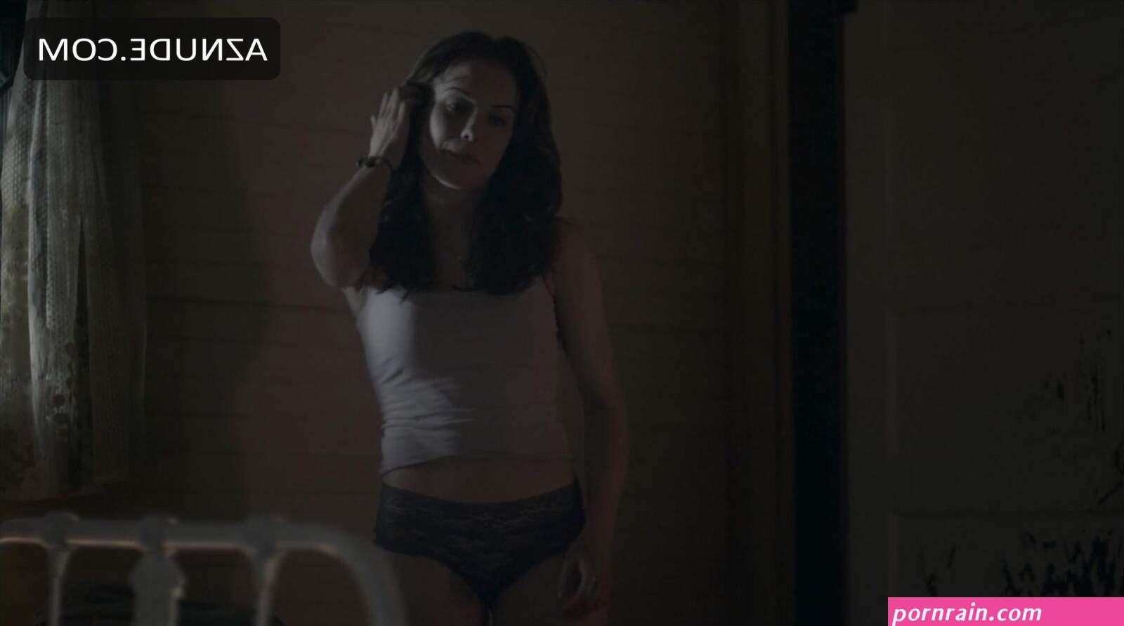 melissa roxburgh nude pics